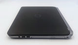 HP ProBook 450 G2 Laptop- 180GB SSD, 8GB RAM, Intel i5-5200U, Windows 10 Pro