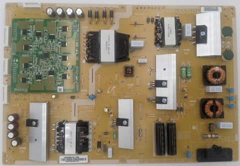 Vizio D65-F1 LED TV HVP-653D12A Power Supply Board- 0500-0618-1190