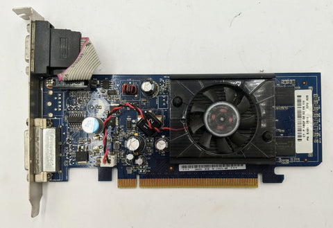 Nvidia GeForce 8400 256MB DDR2 PCI-E Graphics Card- 5189-2514