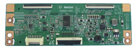Samsung UN50J5200AFXZA LED TV T-Con Board- BN96-30065A