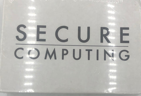 Secure Computing Citrix SafeWord 100 Token Pack- 37-0931127B