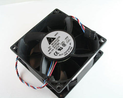 Delta Electronics Desktop Cooling Fan- AFC0912DE