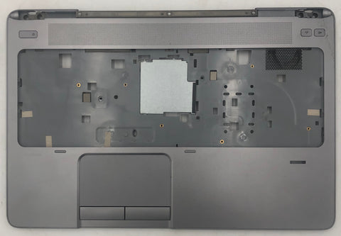 HP ProBook 655 G1 Laptop 6070B0685702 Palmrest & Touchpad Assembly- 745889-001