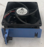 Dell PowerEdge 2600 Server EFB0912HHE Cooling Fan Assembly- 6K808