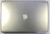 Apple Macbook Pro A1286 Laptop- 250GB HDD, 4GB RAM, Intel T9400 CPU, OSX 10.6.8