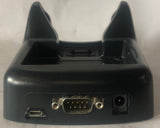 Datalogic 1- Slot ELF Docking Cradle- 94A151124