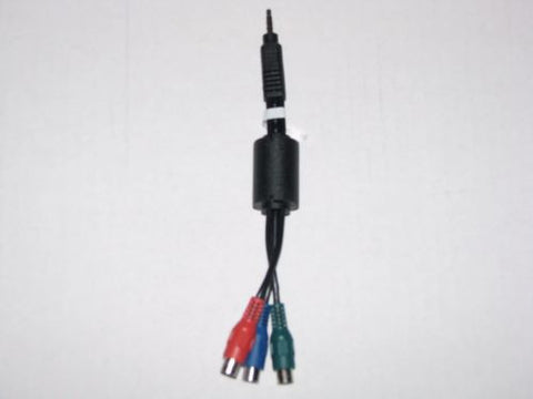LG 43lh5000 AV Component Y PB PR Adapter Cable 5926-e15100-0110