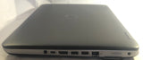 HP ProBook 650 G2 Laptop- 500GB HDD, 8GB RAM, Intel i5-6200U CPU, Windows 10 Pro