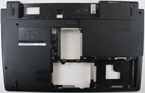 Dell Studio 1558 Base Bottom Case- 38FM8BAWI00