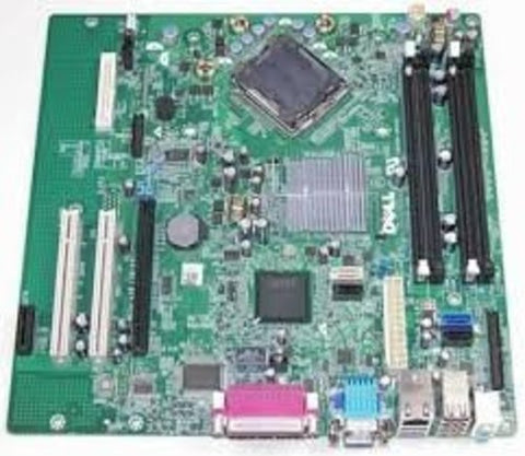 Dell Optiplex 760 Desktop Motherboard- M858N