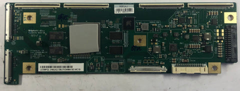 LG OLED55C9PUA 4K OLED TV LE650AQD-EMA1-Y31 T-Con Board- 6871L-9095AJ