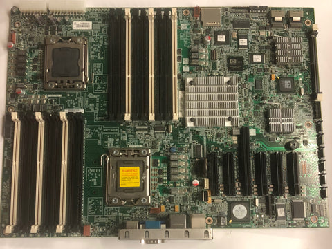 HP ProLiant ML350 G6 Server Dual Socket Motherboard- 511775-001