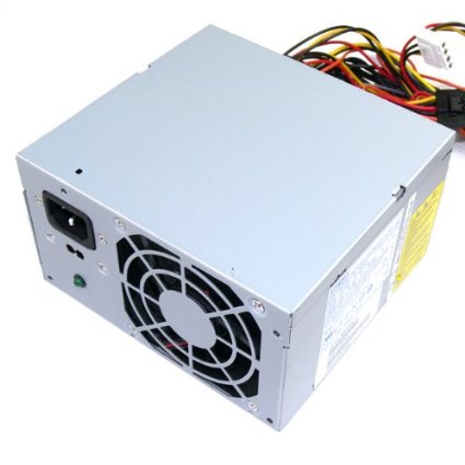 HP Pavilion a6000n Desktop PS-5301-08HA 300W Power Supply- 5188-2625
