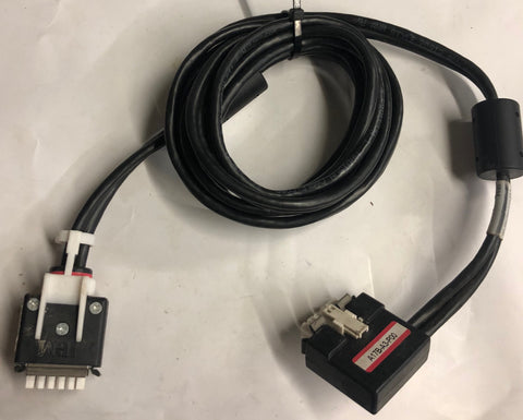 IBM Server Dual Bulk Power Controller Cable- 12R6382