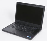 Dell Precision M4500 Laptop- 620GB HDD, 4GB RAM, i7-M620 CPU, Windows 10 Pro