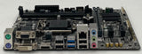 Gigabyte GA-H110M-S2H-GSM Desktop Motherboard