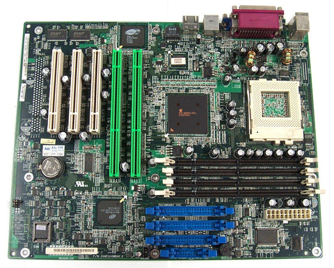 Dell PowerEdge 500SC Server Motherboard-3J283