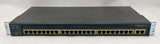 Cisco Catalyst 2950T 24-Port Managed Switch- WS-C2950T-24