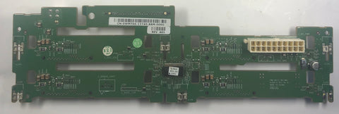 Dell PowerEdge 2950 Server SAS HDD Backplane Board- WM766