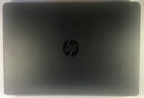 HP ProBook 645 G1 Laptop- 240GB SSD, 4GB RAM, AMD A4-5150M CPU, Windows 10 Pro