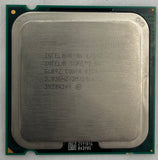 Intel Core 2 Duo E7500 Desktop CPU Processor- SLB9Z