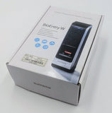Suprema BioEntry W Outdoor Fingerprint IP Reader/Controller- BEWH-OC