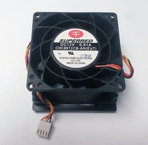 Lenovo Thinkcentre M55 CHC8012CB-AH Front Fan Assembly- 39M0585