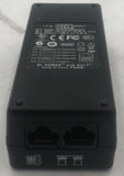 I.T.E. Power Supply 51015141 Ethernet PoE Injector- PENB1020B4800N02