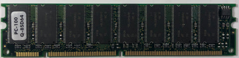 Micron Q-8SD64 64MB Desktop RAM Memory