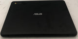 Asus Chromebook C300MA-EDU- 32GB eMMC, 4GB RAM, Intel Celeron CPU, ChromeOS