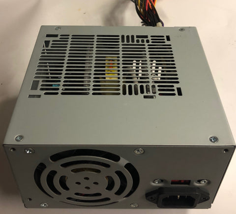 AGI 250W Desktop Power Supply- HP-250NLXAK