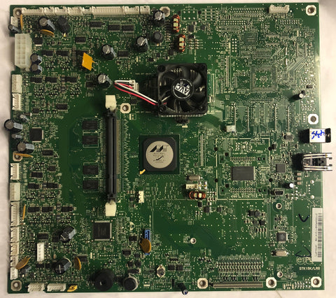 Lexmark T656dn Monochrome Laser Printer STK15K/LRB Formatter Board- 21Y0004