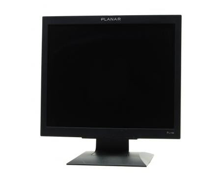 Planar 17" LCD Monitor- PL1700-BK