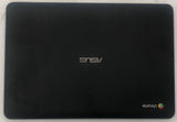 Asus C300MA-EDU2 Chromebook- 16GB eMMC, 4GB RAM, Intel N2830 CPU, ChromeOS