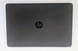 HP ProBook 650 G1 Laptop- 128GB SSD, 8GB RAM, Intel i5-4200M, Windows 10 Pro