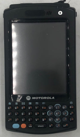 Symbol MC5040 Pocket PC Wireless Barcode Scanner