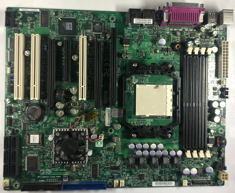 SuperMicro 48.5E203.041 Server Motherboard- H8SMI-2-AS002