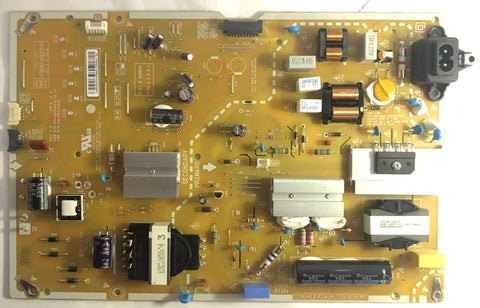 LG 65SM8100AUA 4K LED TV LGP65-19UL6 Power Supply Board- EAY65169921