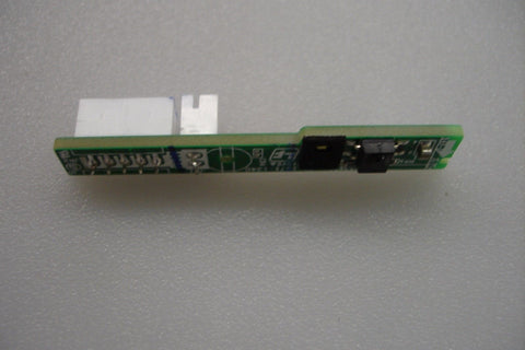 Vizio D39HN-E0 TV IR Remote Control Sensor- 3632-0312-0189