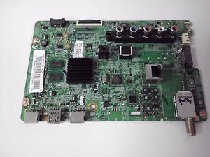 Samsung UN50J5200AFXZA LED TV Main Board- BN94-10488M