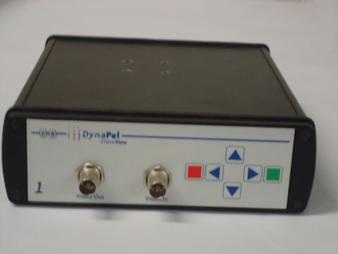 DynaPel Closeview 4-0-Closed-Circuit-Security-Camera-Control -dyn006.00-a1