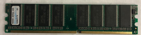 SimpleTech 90000-40504-100 1GB DDR Desktop RAM Memory