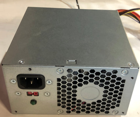 HP Pro 3500 Microtower PC D11-300N1A 300W Switching Power Supply- 667893-001