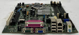 Dell OptiPlex 755 Desktop Motherboard- PU052