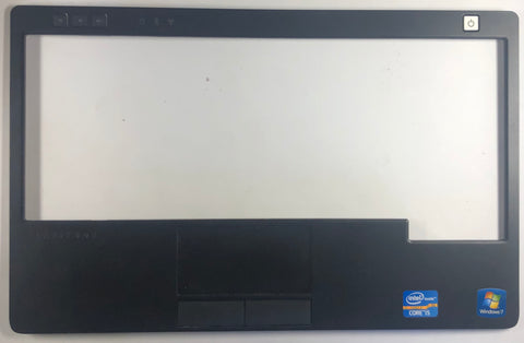 Dell Latitude E6220 Laptop 6070B0494502 Touchpad & Palmrest Assembly- W1J7H