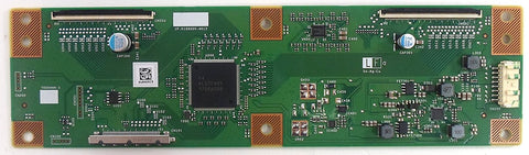 Vizio E60-E3 SmartCast 4K Ultra HD TV T-Con Board- 1P-0169X00-4012