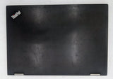 Lenovo ThinkPad Yoga 370 Laptop- 256GB SSD, 8GB RAM, Intel i5 CPU, Windows 10 Pro