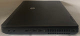 HP ProBook 6470b Laptop- 500GB HDD, 4GB RAM, Intel i5-3210M CPU, Windows 10 Pro