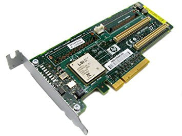HP Smart Array P400 SCSI Controller- 504022-001