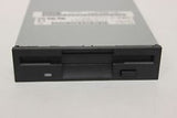 Dell PowerEdge 2400 1.44 MB Floppy Drive (Half Height) w/ Bracket- 3201D